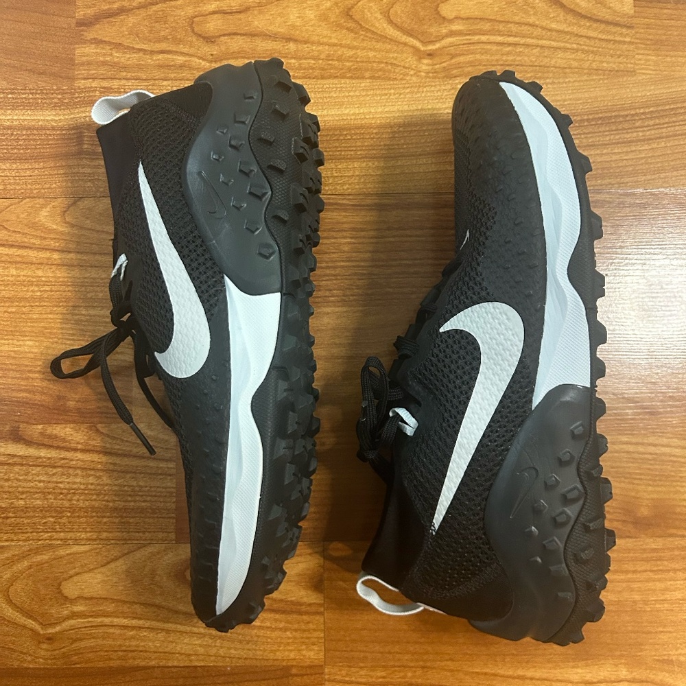 Nike mens Wildhorse 7 'Black Anthracite